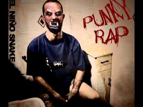 Sicario + Jokerfeller + El Niño Snake - Carranque