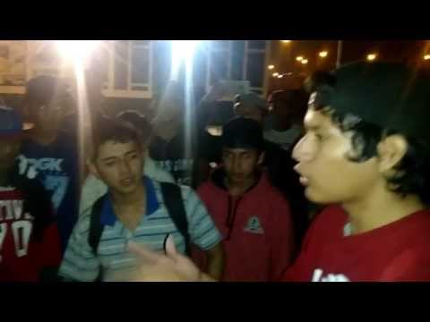 LUNATIKO VS DARKOZ MOVIDA DE LOS JUEVES PACHACUTEC