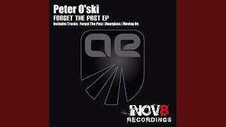 Hourglass (Original Mix)