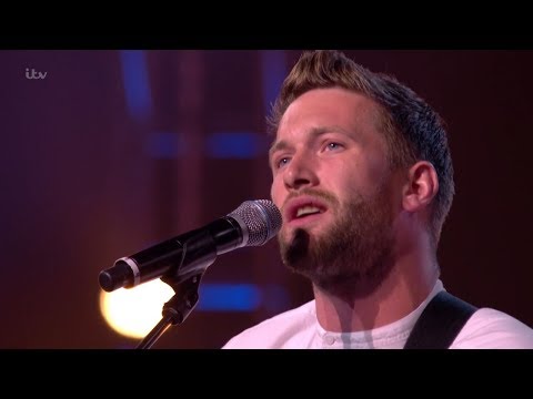 The X Factor UK 2017 Matt Linnen Bootcamp Full Clip S14E09