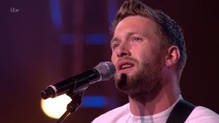 The X Factor UK 2017 Matt Linnen Bootcamp Full Clip S14E09