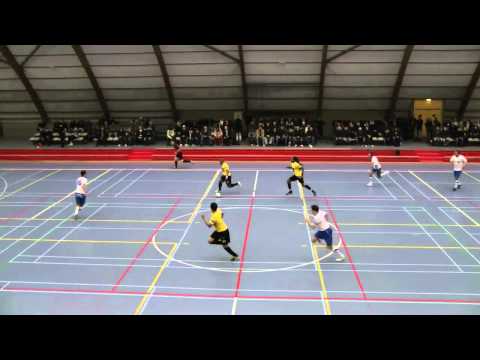 Aorc Lebo Vastgoed 1 - CFE Ciba/VDL 1