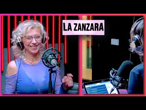 Iside72 - La Zanzara 21.6.2023
