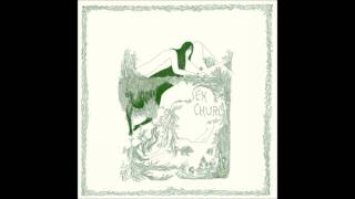 Sex Church - Garbage In The Grass