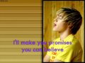 jesse mccartney- come to me