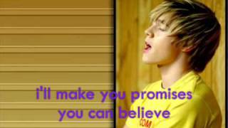 jesse mccartney- come to me