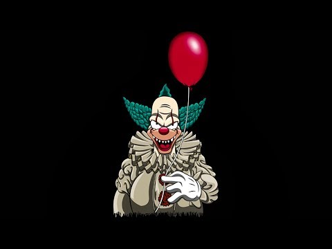 [SOLD] "Pennywise" | Denzel Curry x Travis Scott ft. Drake Type Beat 2018