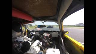 2016 24 Hours of LeMons NJMP