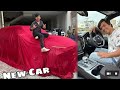 Waleed ️ New Car SW PET House