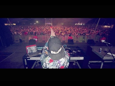 DJ ODER - MEO Sudoeste 2015 (Video Report)