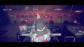 DJ ODER - MEO Sudoeste 2015 (Video Report)
