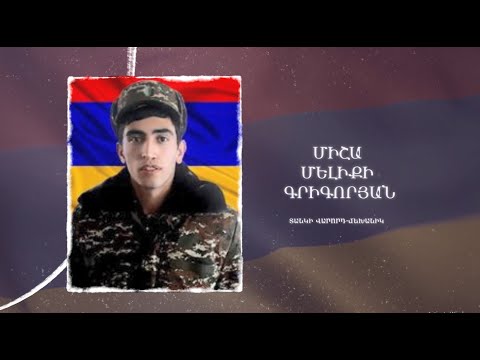 Ձեզ բացակա չենք դնի․ Միշա  Գրիգորյան