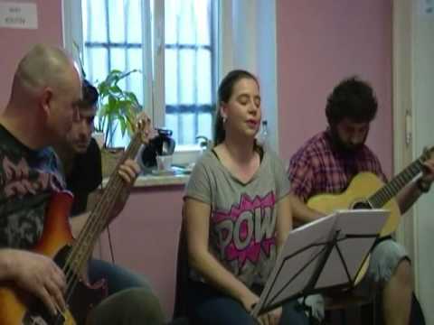 Contrix - Contrix akusticky, sestřih