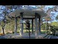 Walk Through Of The White Sands Buddhist Center In Mims Florida