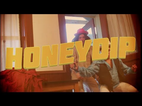 The O'My's - HoneyDip (Official Video)