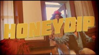 The O'My's - HoneyDip (Official Video) Prod. by Blended Babies