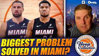 Did Miami Solve Their Biggest Problem Mavs Building Around Flagg & Questions For Wolves