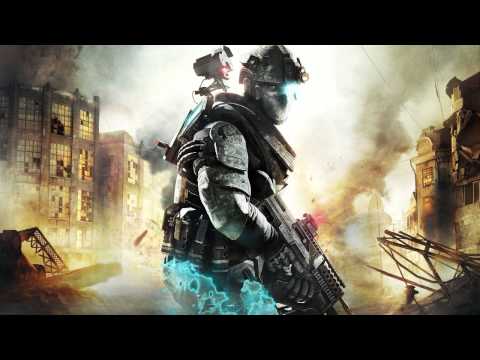 Ghost Recon Future Soldier (2012) Invisible Bear (Soundtrack OST)