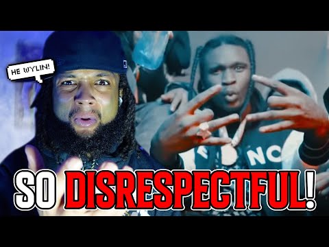 NOT HIS POPS! 😨 Ab Da Jett x Yus Gz x Nesty Floxks x Scotty 2 Hotty - AFRICAN DEMONS PT2 (REACTION)