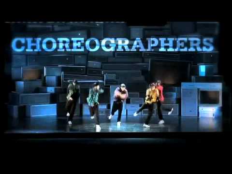 Blaze - The Streetdance Sensation