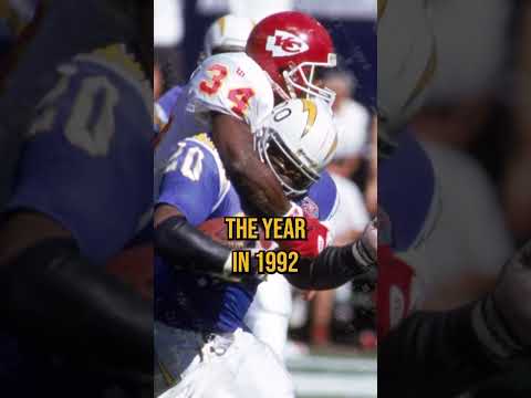Best Chiefs to NEVER Win a Super Bowl: Dale Carter | Arrowhead Addict