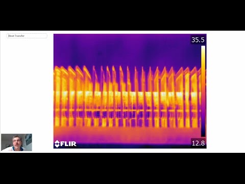 Heat Transfer L8 p1 - Introduction to Fins