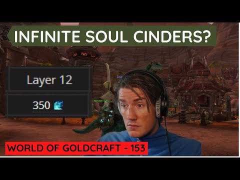 Huge changes to the legendary market in 9.1.5 - World of Goldcraft 153
