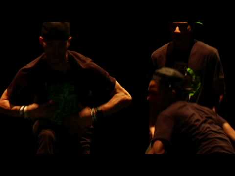 Crookers feat Kelis - No Security