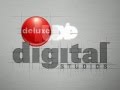 Deluxe Digital Studios Macrovision Logos Fast Motion