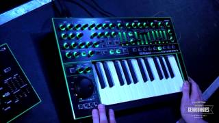 Roland AIRA SYSTEM-1 - What To Know & Where To Buy | Equipboard Roland AIRA SYSTEM-1 - What To Know & Where To Buy | Equipboard