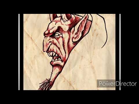 MEFISTO😈 NEA & GHUSTER (PROD X FUMETAS FAM)