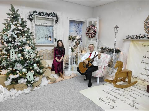 Cristian Văduva şi Naomi Niţă - Sfântul lui Israel