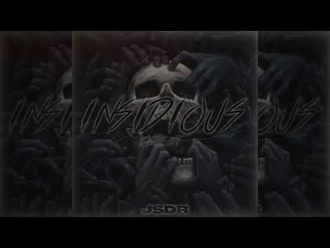 [FREE] (20+) UK/NY DRILL LOOP KIT "INSIDIOUS" (Dark, Piano, Vocal, Violin, Ghosty)