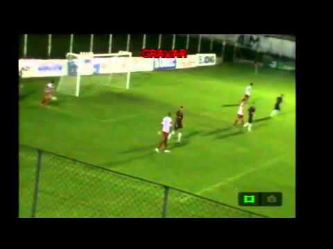 6º Rodada Divisão de Acesso 2016 - Guarani-VA x Inter SM