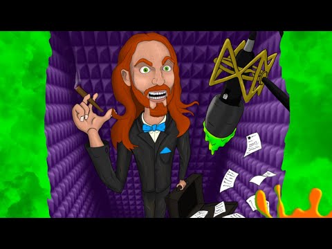 Gnarley Nick: BOOTHGUMPS (Prod. by UNOUMI) Goosebumps Rap [official music video]