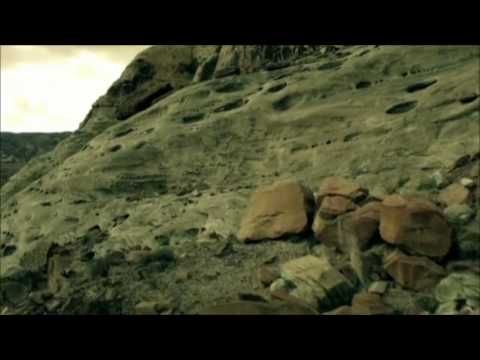 THE NATURE OF THE WORLD - BIG ROCKS