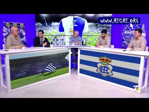 La Tertulia Recreativista nº 1294 (3/2/2026)