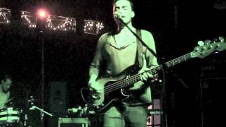 Sweet Resistance - Civil Twilight