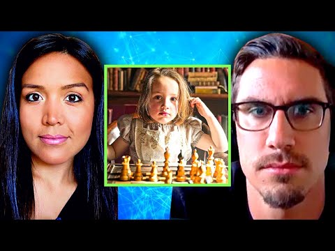 How She Created a Genius Child (What did she do?)