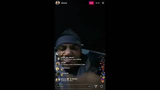 AJ TRACEY PREVIEWING NEW SONGS ON INSTA 🔥 FT DIZZIE RASCAL, JAY CRITCH off new album?