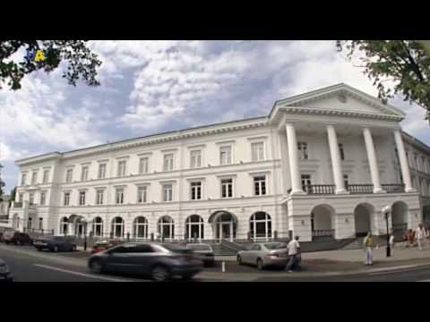 Poltava, the Sun of Ukraine | Exploring Architecture
