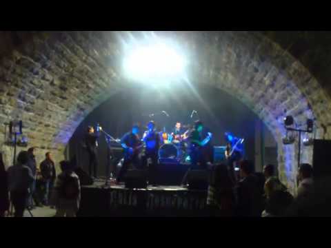 Eblis desperation en el Raymi Tumipamba