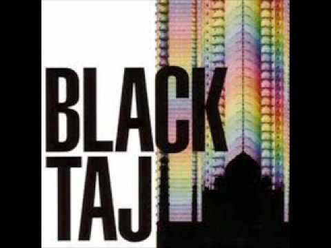 Black Taj - Clover