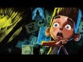 ParaNorman Title Sequence And Ending Credits