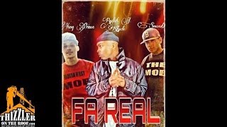 Yung Prince ft. Smooth, Rydah J. Klyde - Fa Real [Thizzler.com]