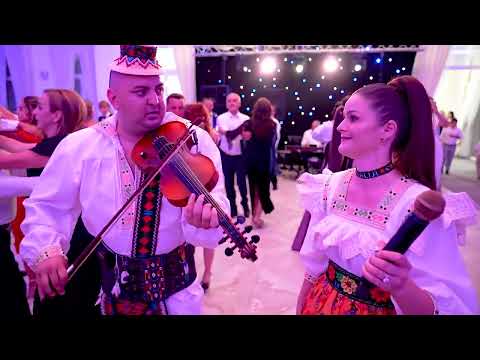 Vasilica ceterasu si Amalia Ursu   muzica bihoreana, program de bihor