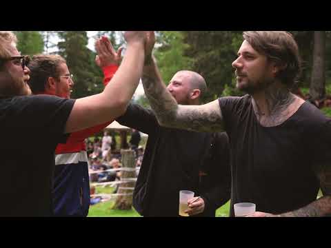 Closet Disco Queen - Pascal à la Plage (official audio / live footage)