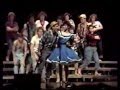 Raise a Ruckus - Churubusco New Era - 1989