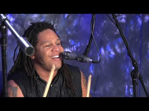 John Ginty - Seven & The Spirit - Don Odells Legends