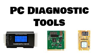 PC Diagnostics Tools - Are they any good